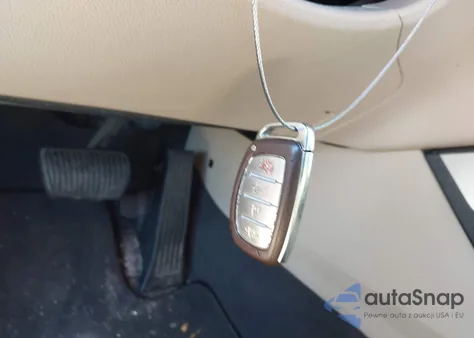 2015 Hyundai Sonata Limited from USA, damaged, VIN 5NPE34AF5FH229907